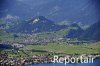 Luftaufnahme Kanton Nidwalden/Buochs/Flugplatz Buochs - Foto Buochs Flugplatz 2263